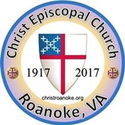 Christ Episcopal Church, Roanoke, VA