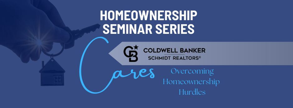 Coldwell Banker Cares:  Overcoming Homeowner Hurdles