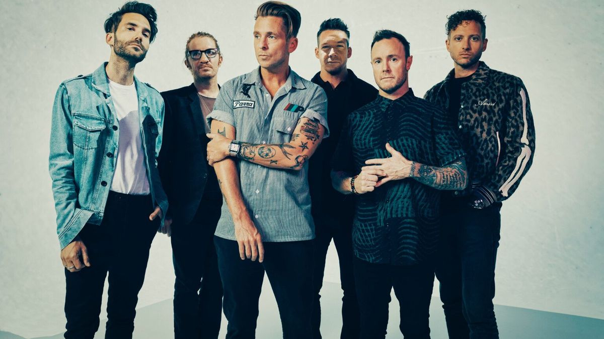 OneRepublic at LDLC Arena