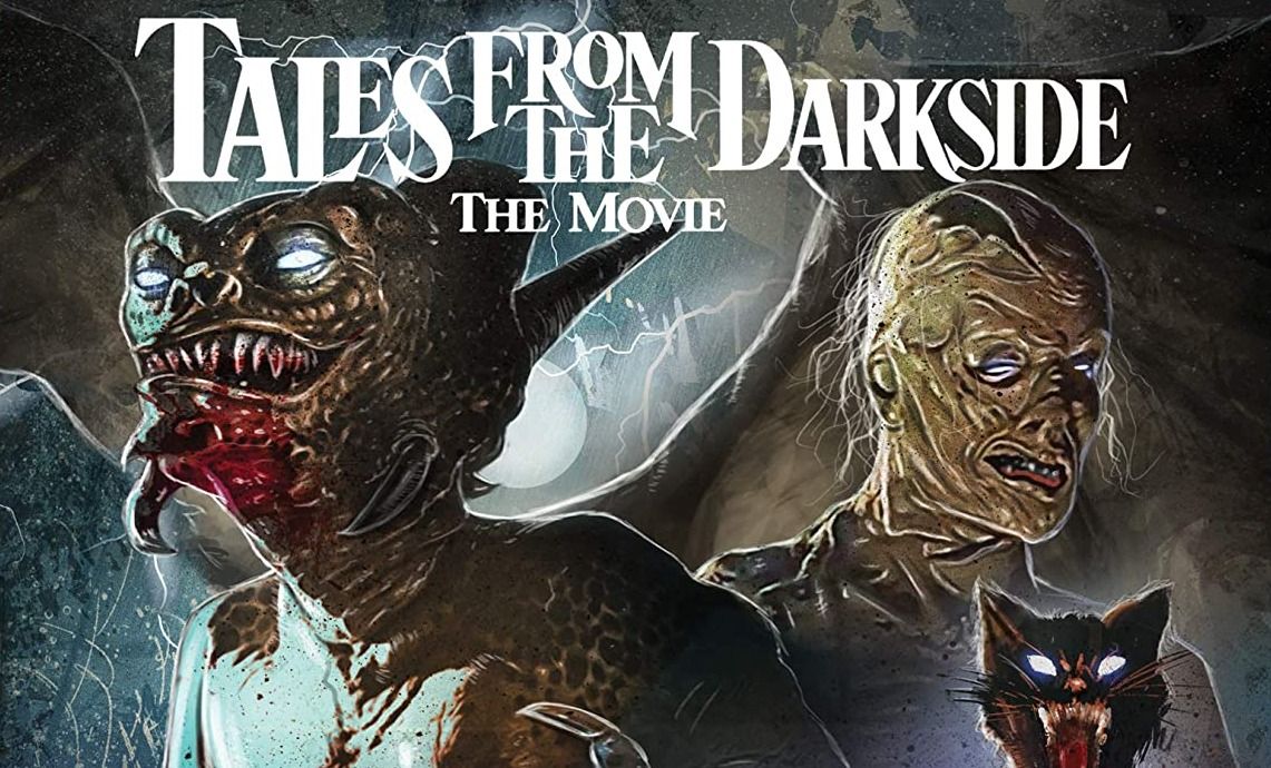 Tales from the Darkside: The Movie (1990) - Friday Night Frights