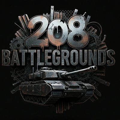 208 Battlegrounds