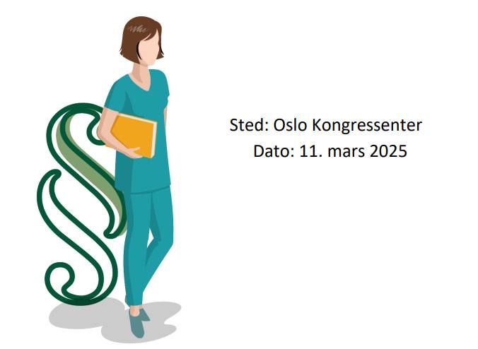 Juss for helse- og omsorgspersonell