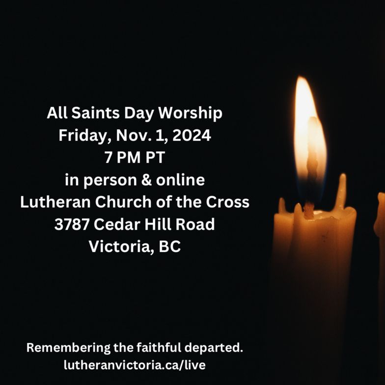 All Saints Day