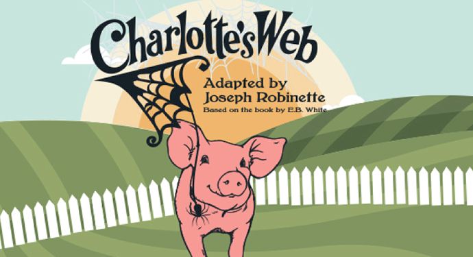 UYT Presents: Charlotte's Web