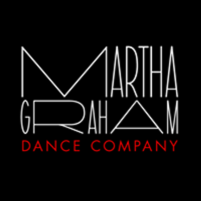 Martha Graham Dance