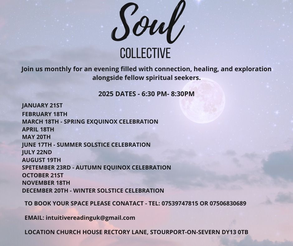 Soul Collective 