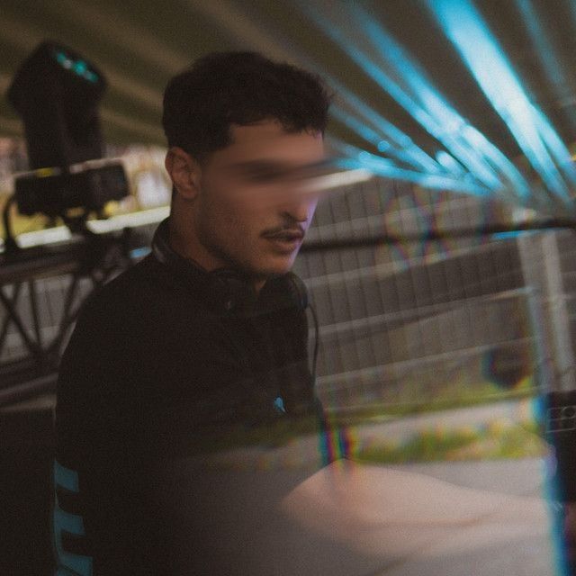 1luu, Durdenhauer, Bitschu Batschu, DJ GUESTLIST, Shoshana in Paris