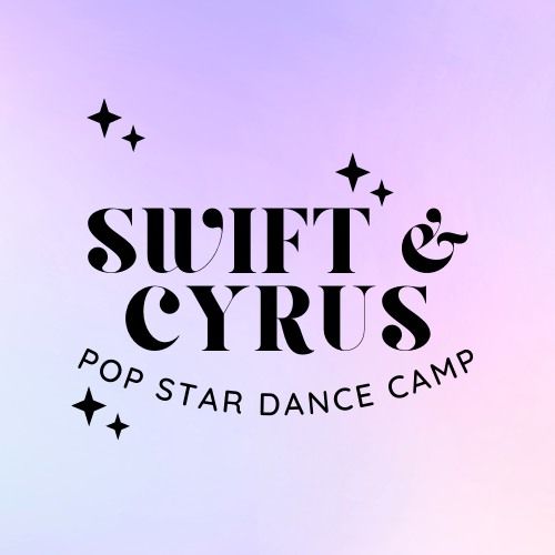 Taylor & Miley Pop Star Dance Camp