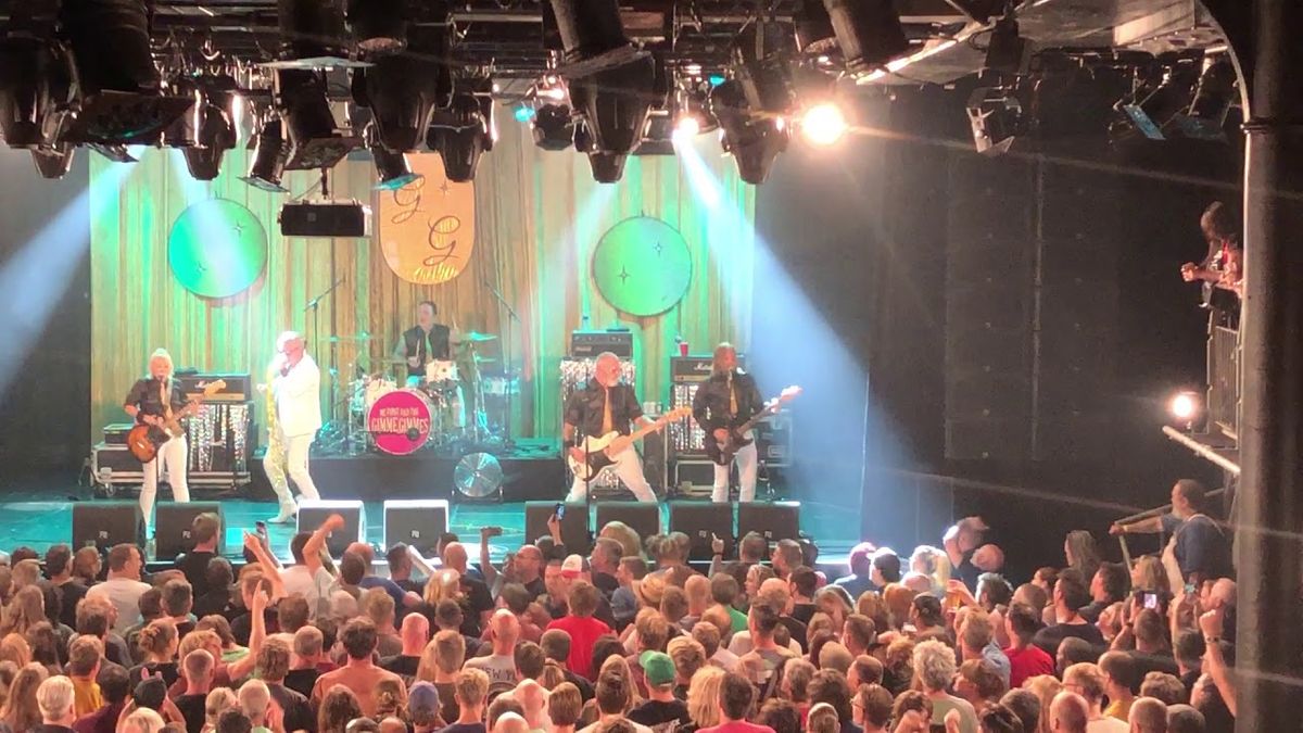 Me First And The Gimme Gimmes (Concert)