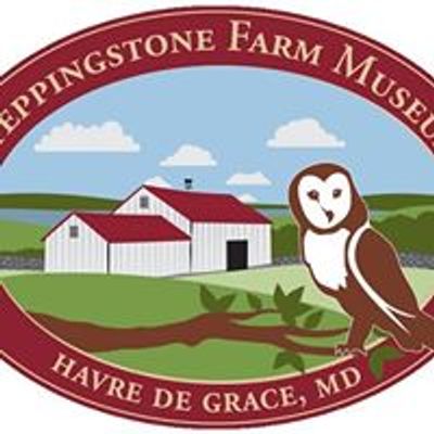 Steppingstone Farm Museum