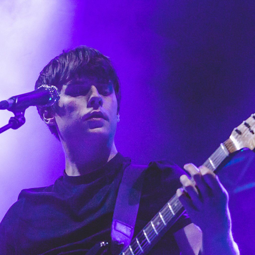 Jake Bugg
