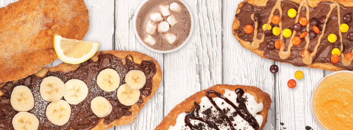 BeaverTails at Farm Boy Places D'Orleans Friday May 10th to Sunday May 12th 