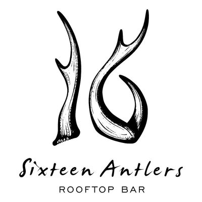 Sixteen Antlers Rooftop Bar