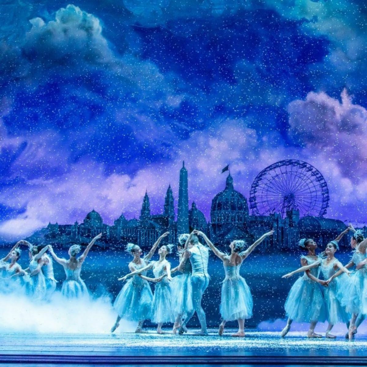 Ballet Chicago: The Nutcracker