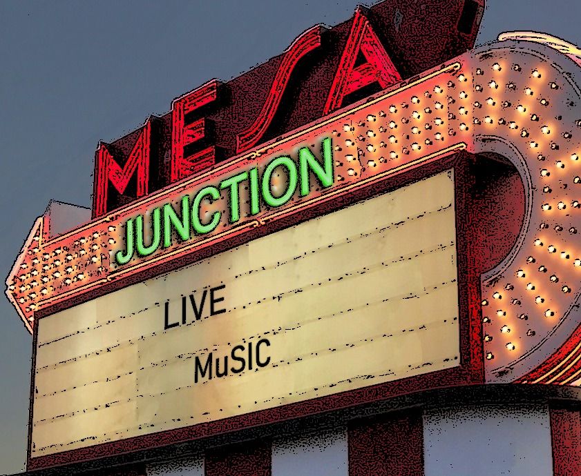 Mesa Junction