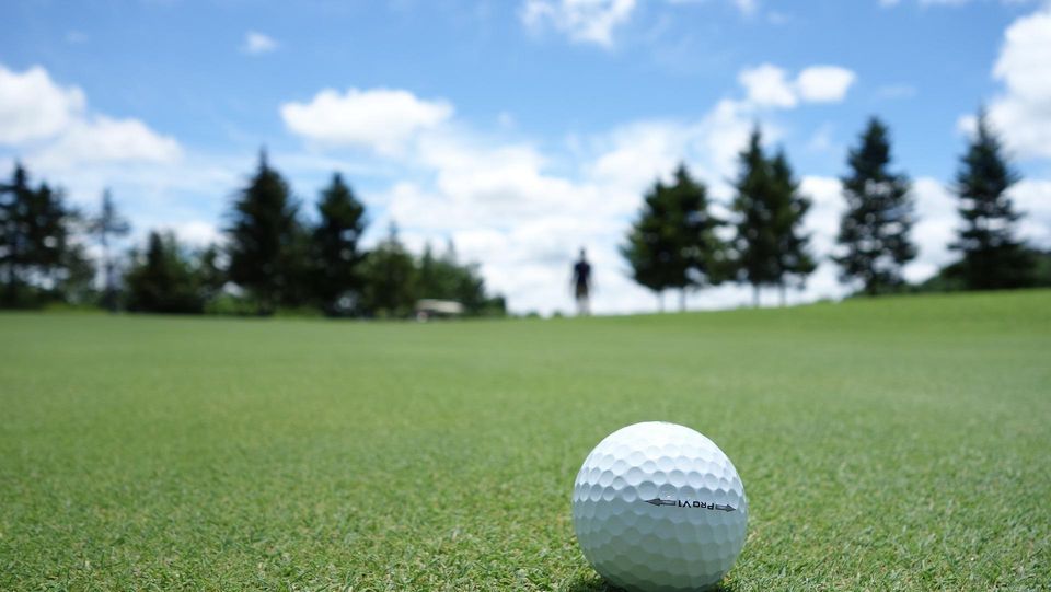 Nine & Dine, Krueger Haskell Golf Course, Beloit, 19 August 2022