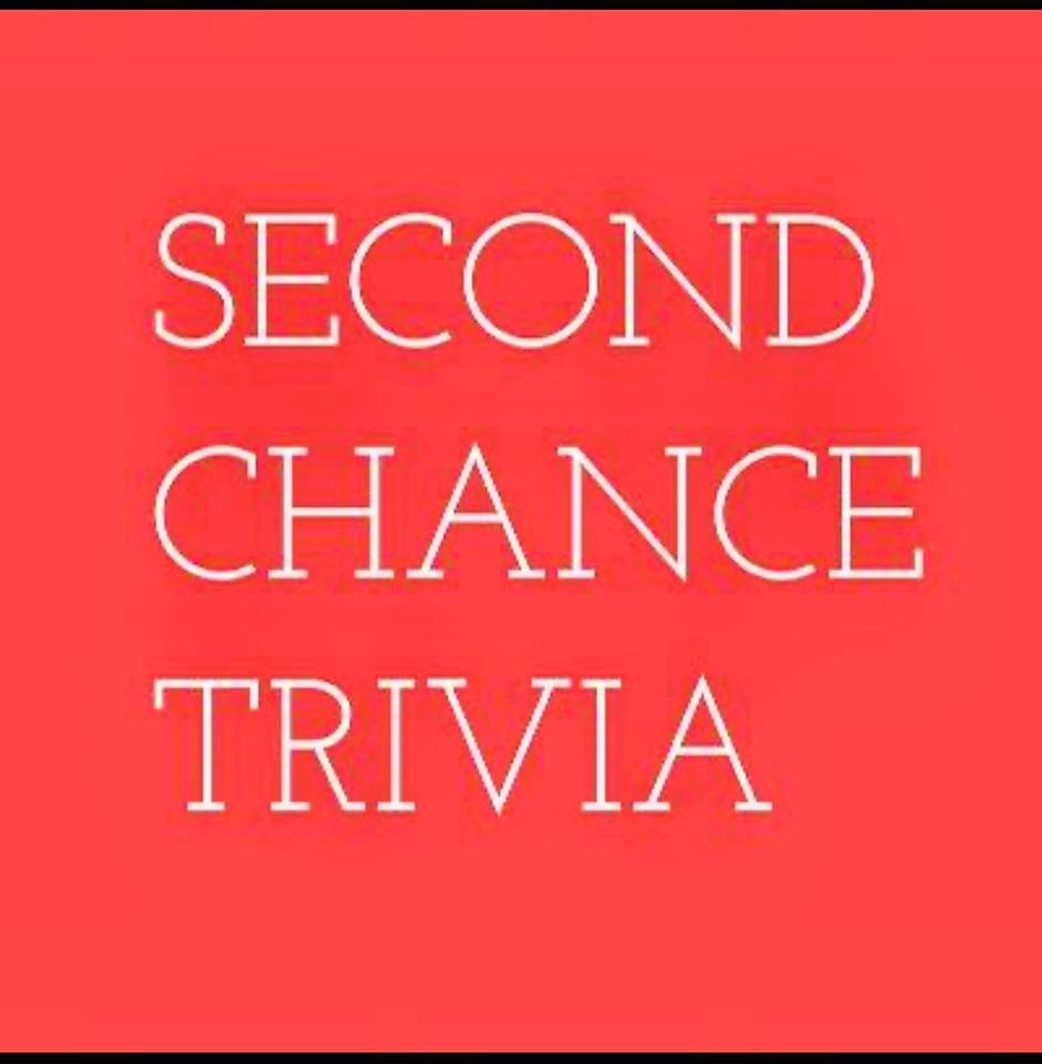 2nd Chance Trivia