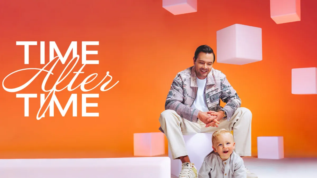 Sam Feldt in Madison