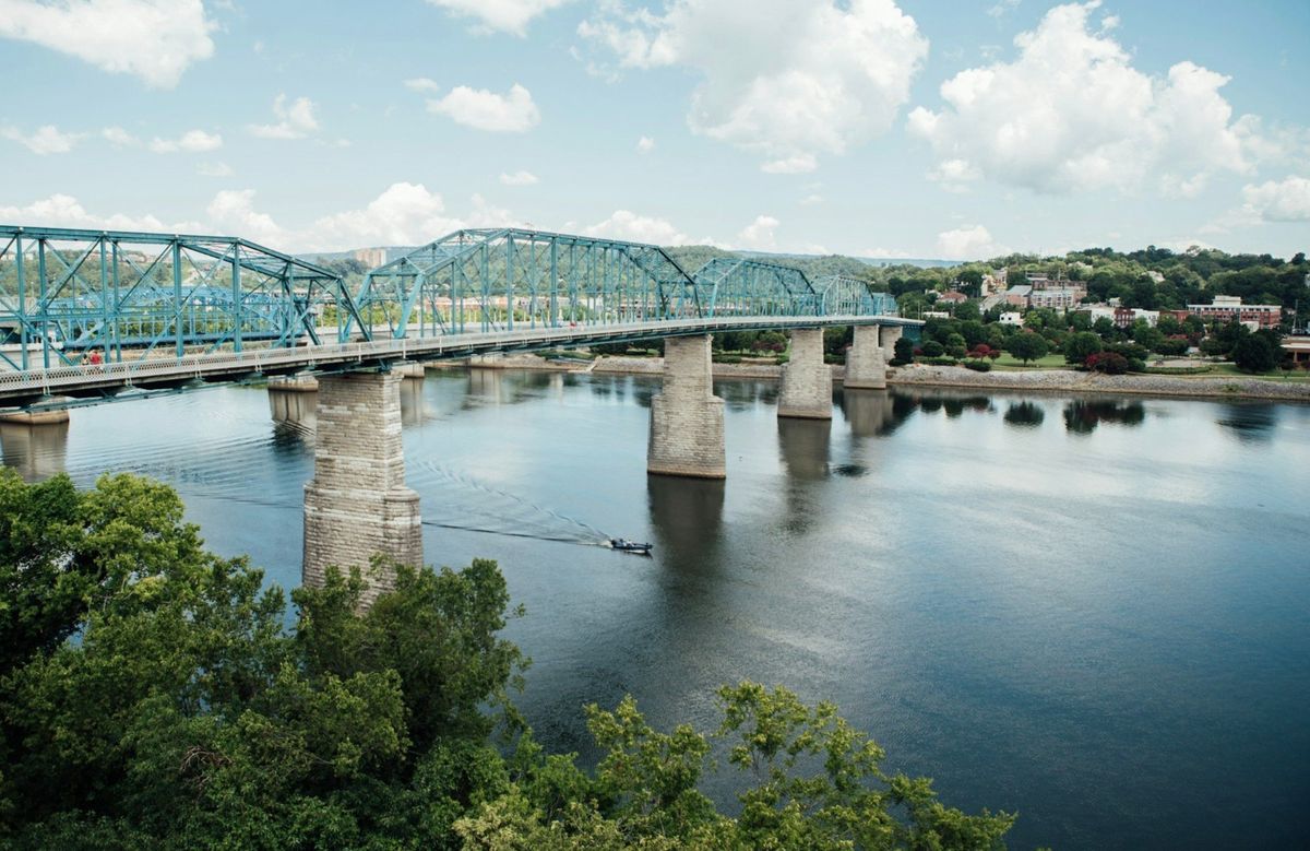 Xpedition: Chattanooga