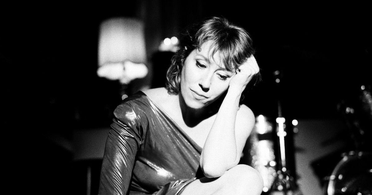 Martha Wainwright \u2013 Nouveau spectacle | L\u00e9vis