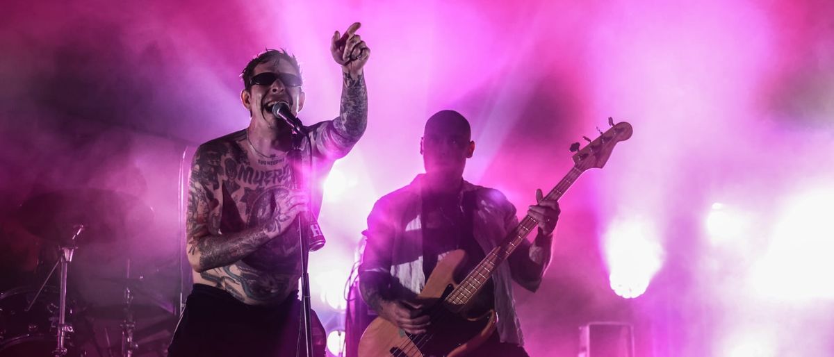 Parking - Viagra Boys (16+)