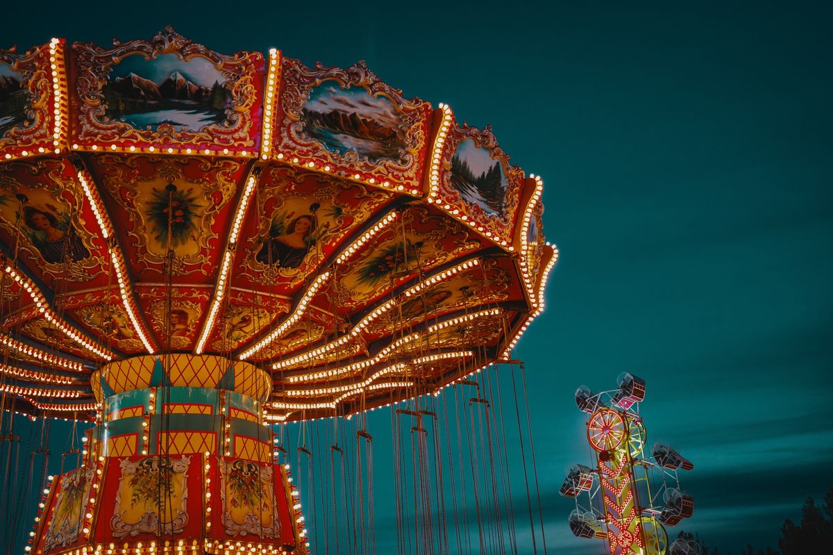 Scottsdale Fair & Festival