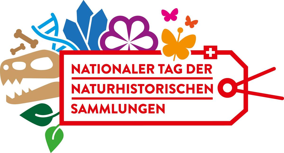 Fanstastic Stories - Nationaler Tag der Naturhistorischen Sammlungen