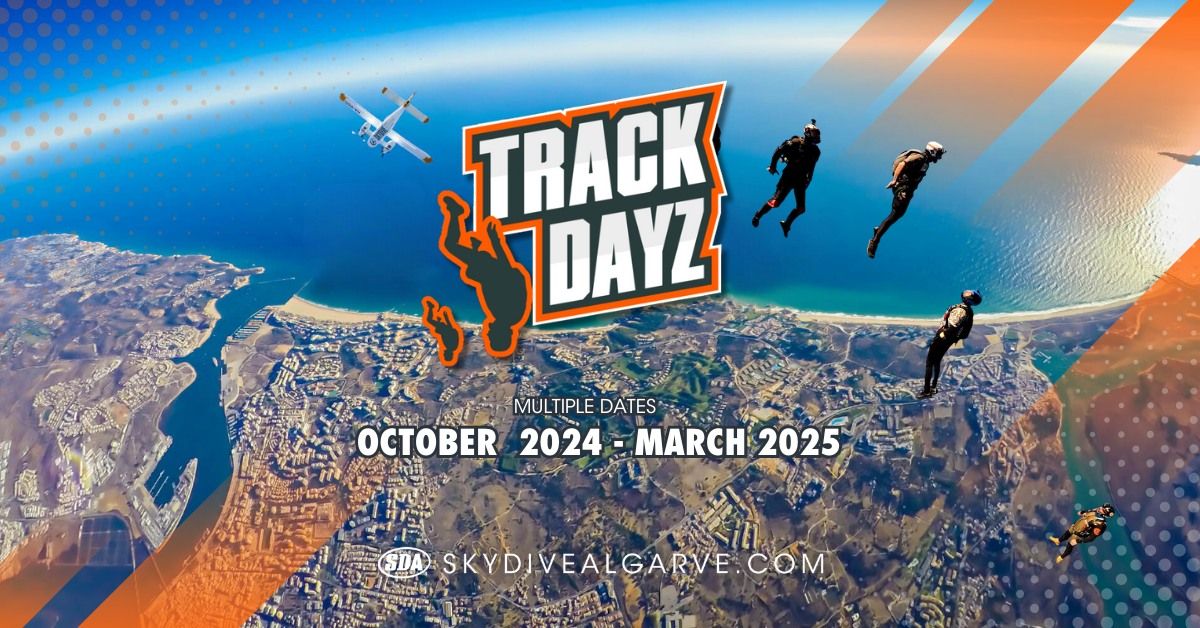 TrackDayz 2024\/2025 - Weekend #7