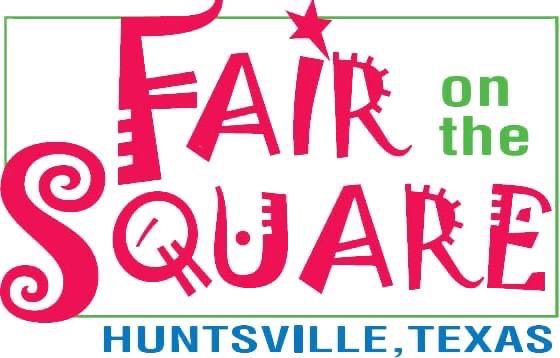 Fair on the Square - Huntsville, TX