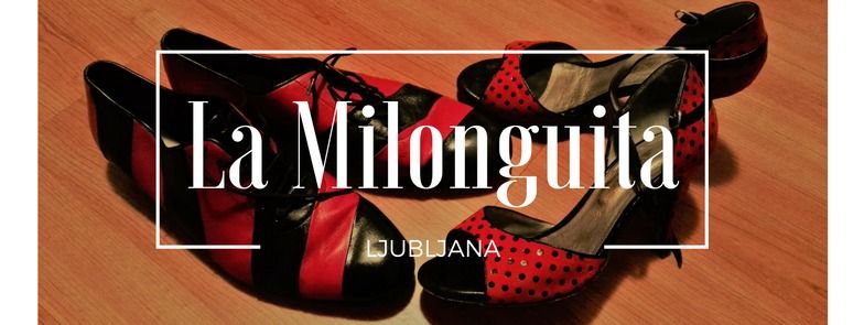 La Milonguita Ljubljana, 4.1.2025