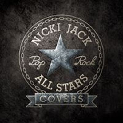 Nicki Jack All Stars