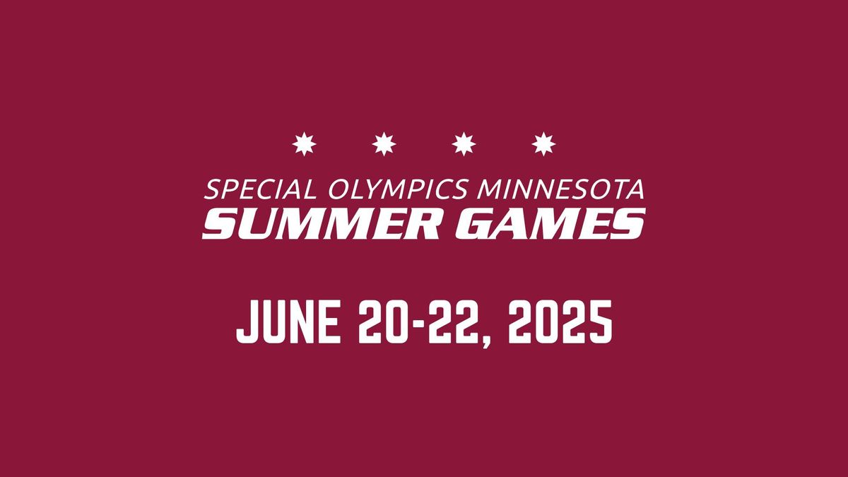 2025 SOMN Summer Games