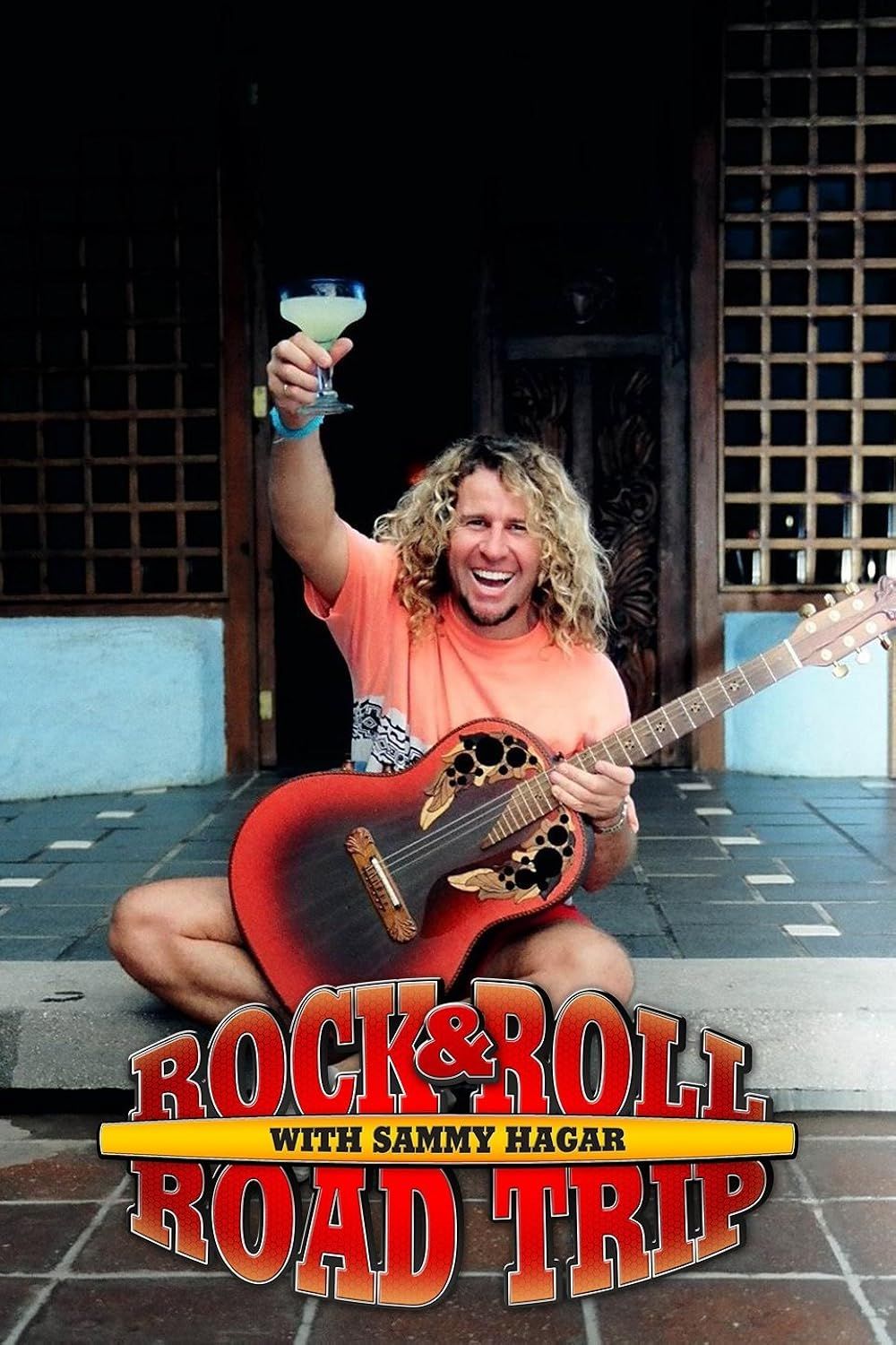 Sammy Hagar