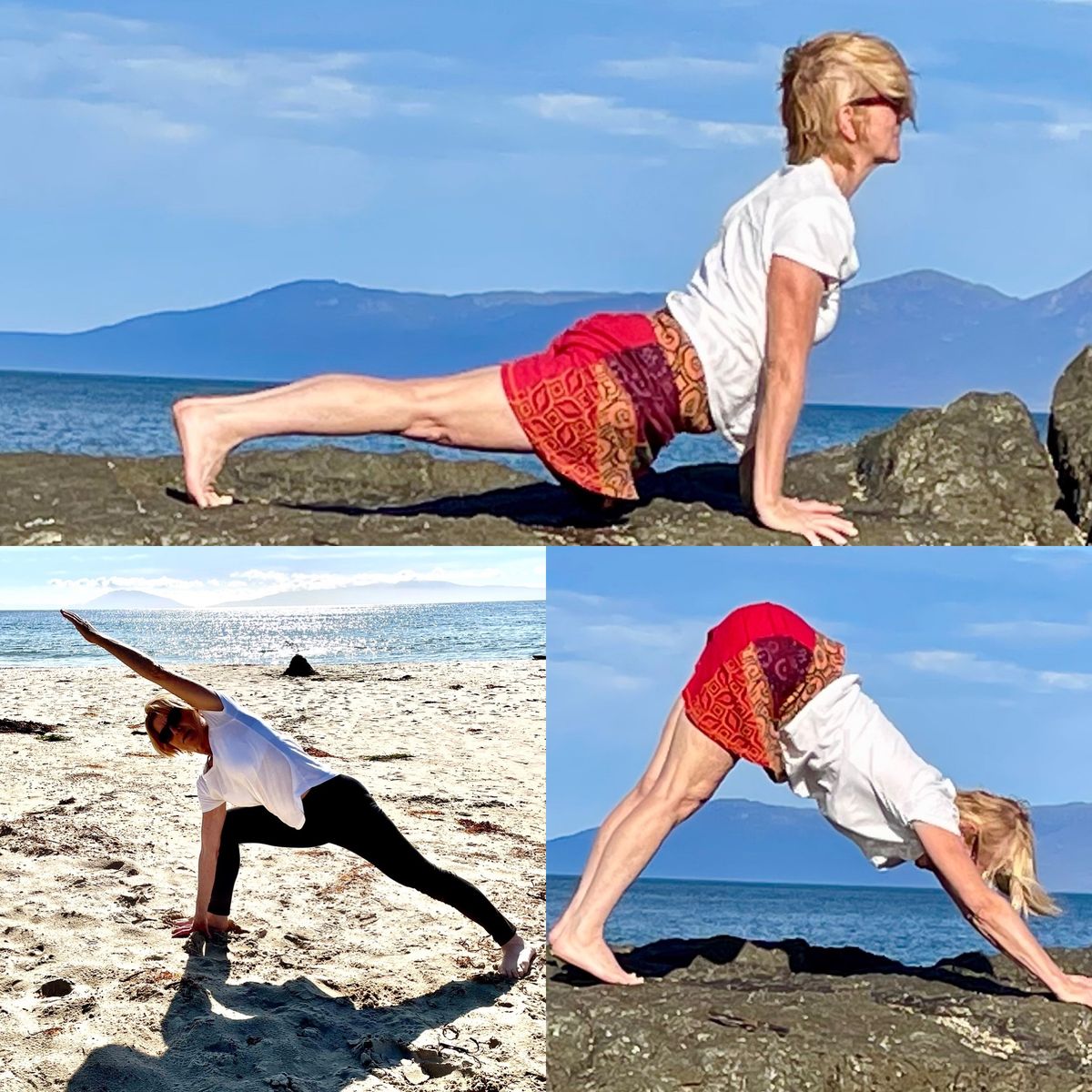 Yoga Beginners Course - 10 Weeks