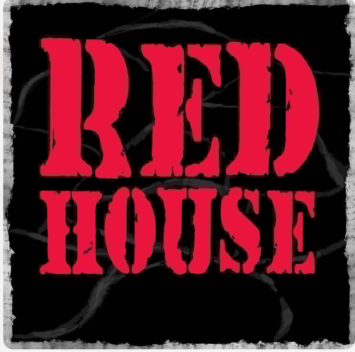 RED HOUSE