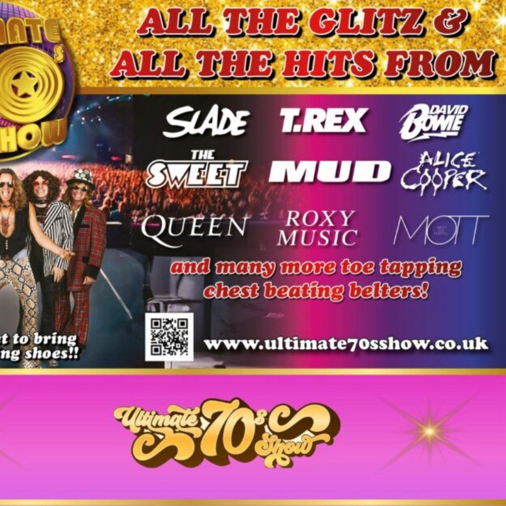 The Ultimate 70s Show