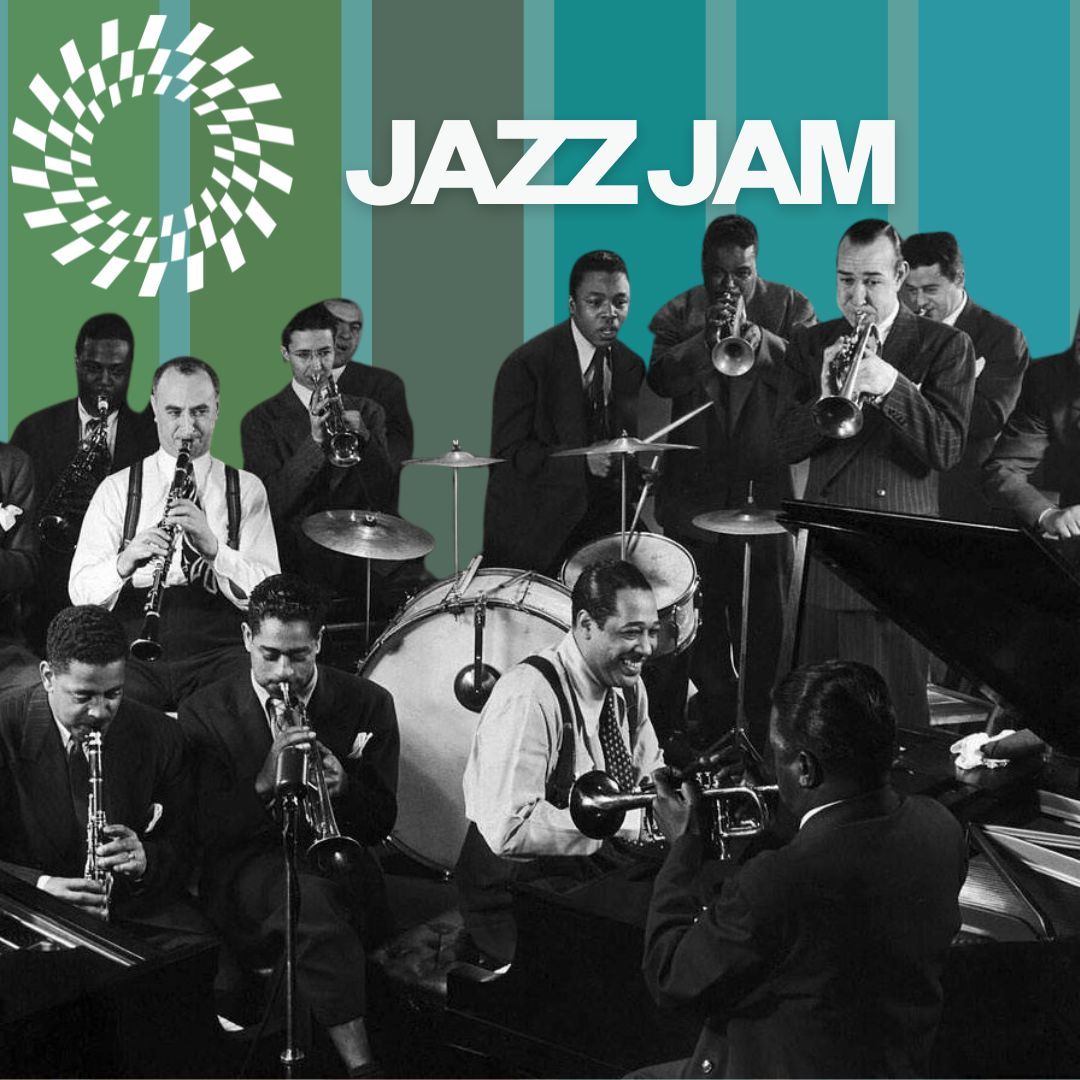 Charleston Jazz Jam