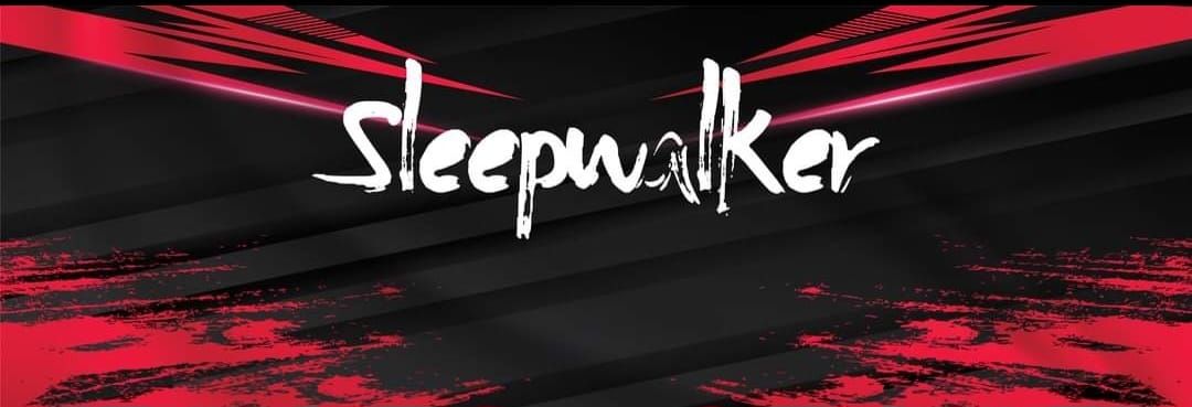 Live Music from SLEEPWALKER