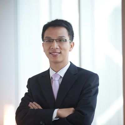 Fong Kian Boon