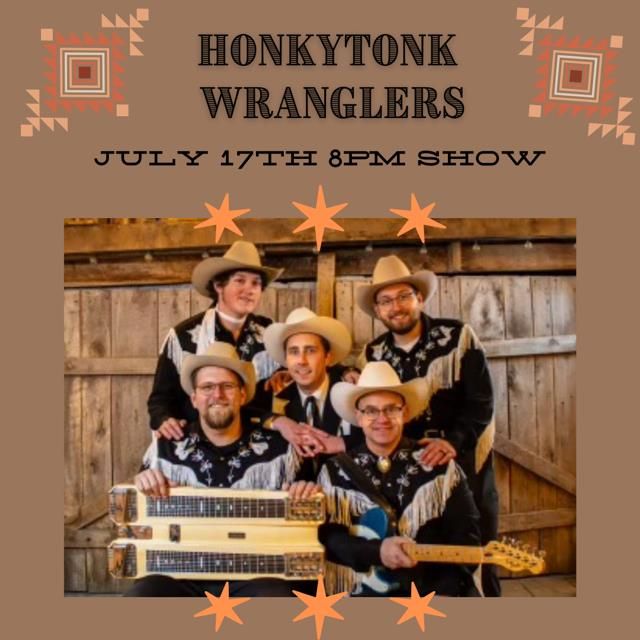 Honkytonk Wranglers