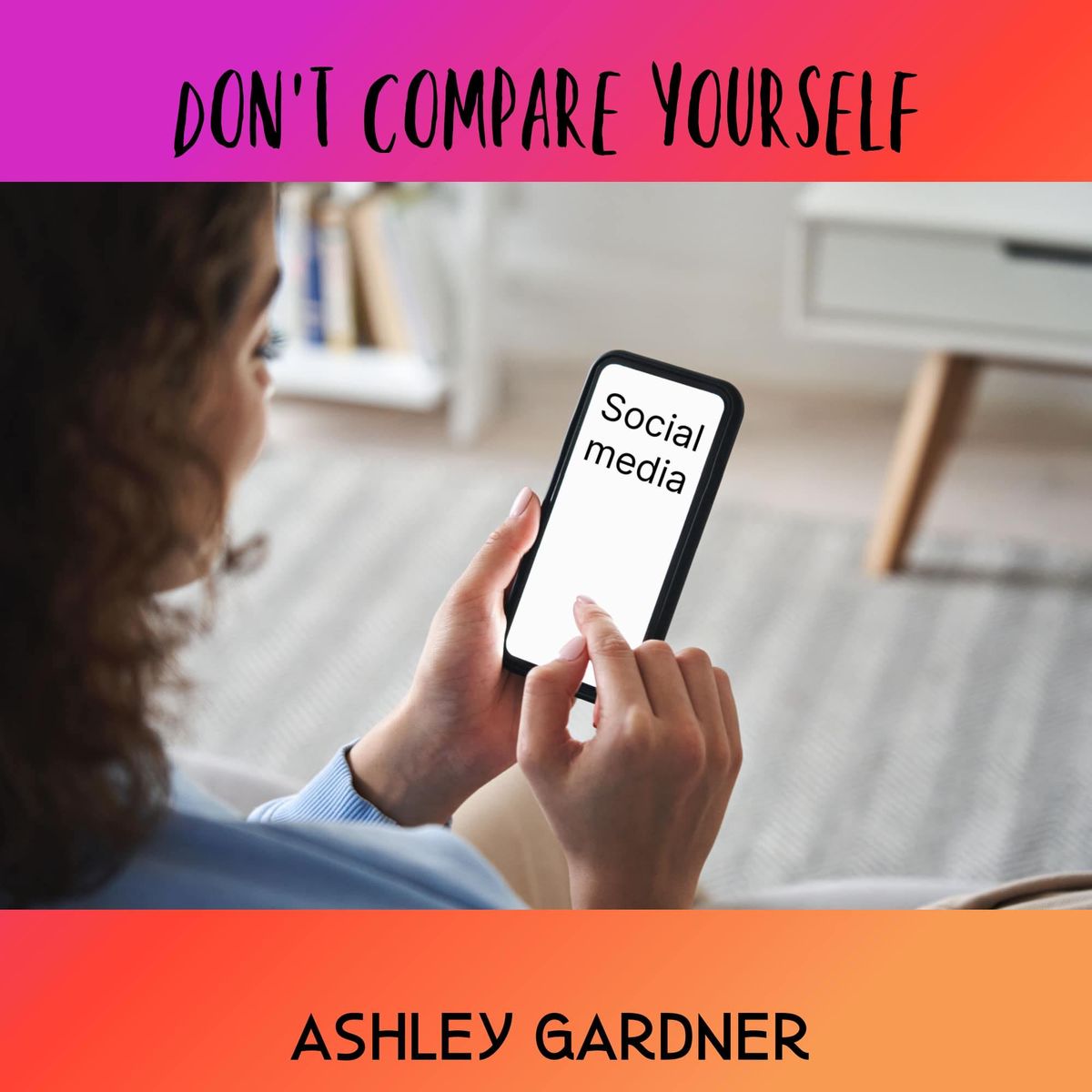 Ashley Gardner: It\u2019s My Life Gig