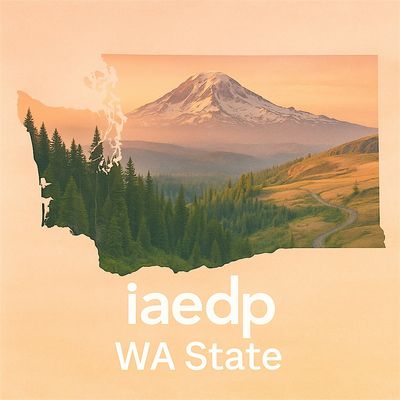 iaedp -- Washington State Chapter