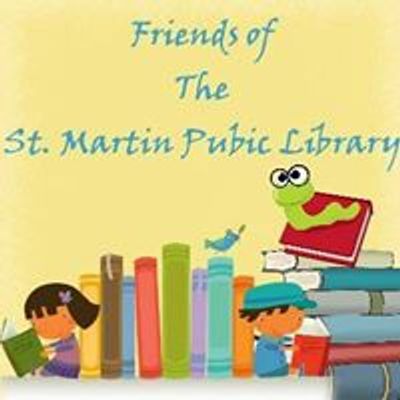 Friends of The St Martin Public Library