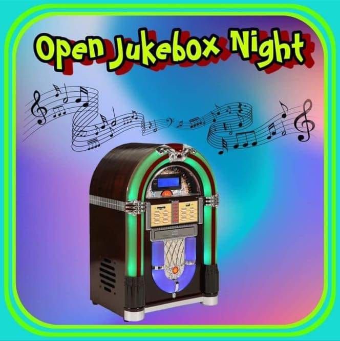 Jukebox Music Night