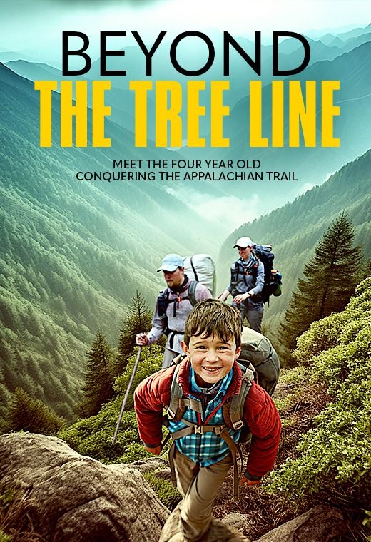 Beyond The Tree Line Calgary screening