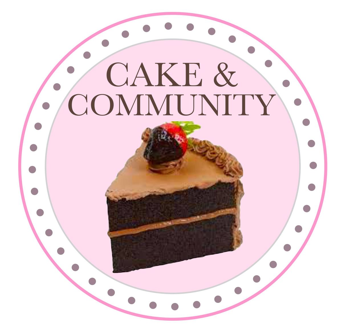 Cake & Community