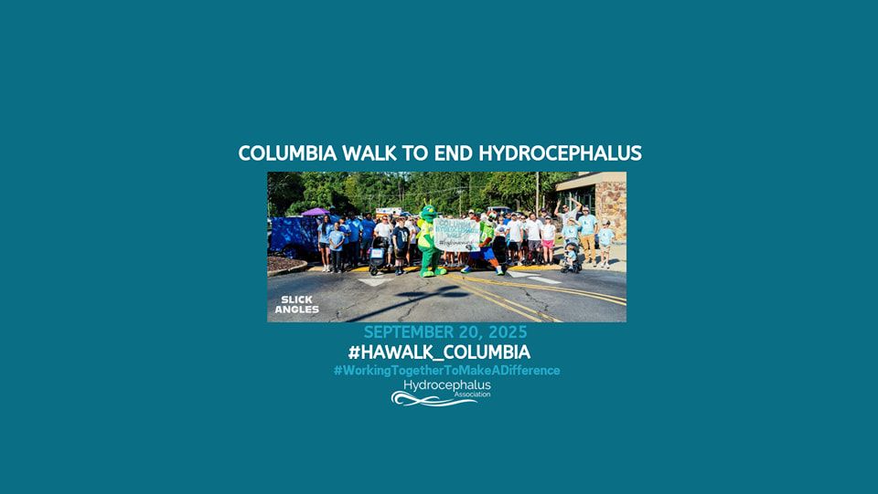 13th Annual Walk to End Hydrocephalus 