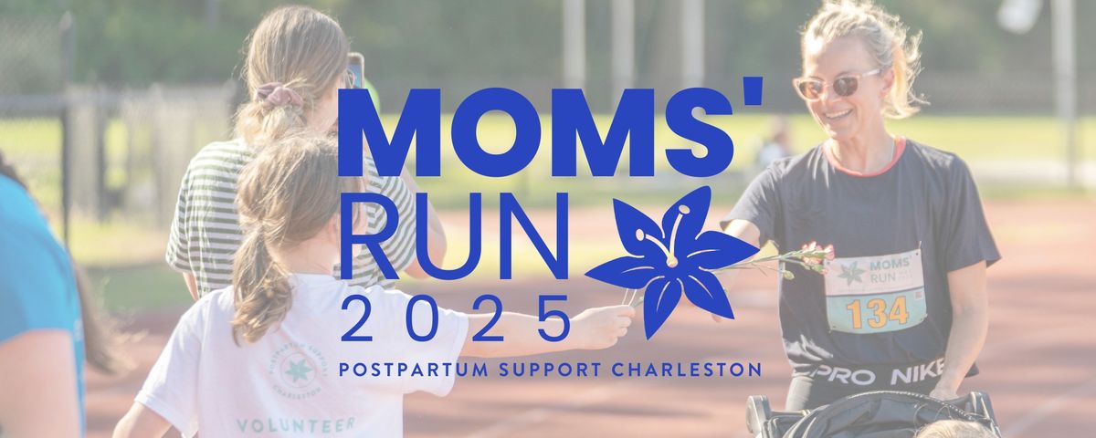 Moms' Run