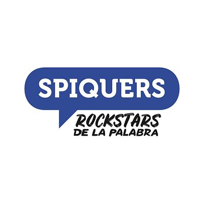 Spiquers - Rockstars De La Palabra