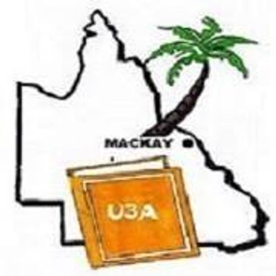 University of the Third Age - U3A Mackay